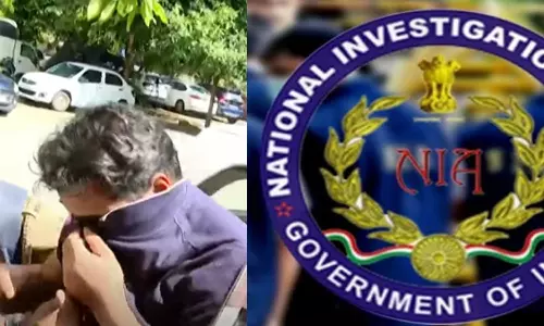 ഇറാന്‍ അവയവക്കടത്ത്: കേസിന് പിന്നില്‍ വന്‍ റാക്കറ്റെന്ന് എന്‍ഐഎ