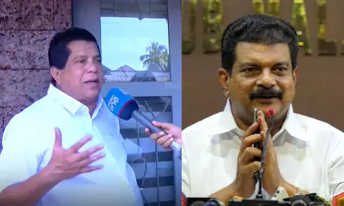 പി.വി അൻവറുമായി പ്രാദേശിക നീക്ക്പോക്കിന് മുസ്‌ലിം ലീഗ്‌; നിര്‍ദേശം നല്‍കിയെന്ന് അബ്ദുല്‍ ഹമീദ്