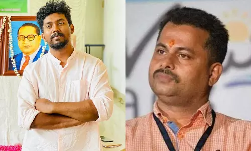 Complaint seeking action against those who counseled the child in Palathayi POCSO case