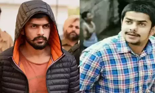 കുപ്രസിദ്ധ ഗുണ്ടാ നേതാവ് ഇന്ത്യയിൽ; അന്‍മോൽ ബിഷ്ണോയിയെ ഡല്‍ഹിയിലെത്തിച്ചു