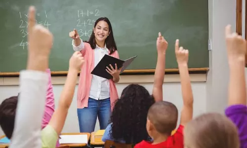 കേന്ദ്രീയ, നവോദയ വിദ്യാലയങ്ങളിൽ 15000ത്തോളം ഒഴിവുകൾ