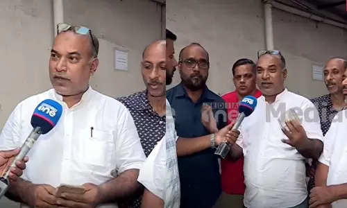 More than 500 people lost their votes in Kaloor Ernakulam