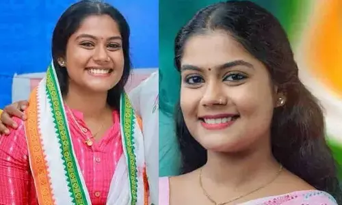 Vaishna can contest Removal of name from voter list cancelled