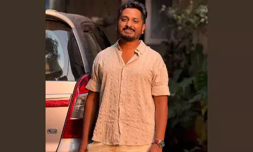 അടിത്തട്ടിലിറങ്ങി പണിയെടുക്കരുത്, കൂടെയുള്ളവർ ശത്രുക്കളാവും; കോൺഗ്രസിനെതിരെ യൂത്ത് കോൺഗ്രസ് സംസ്ഥാന സെക്രട്ടറി ജഷീർ പള്ളിവയൽ