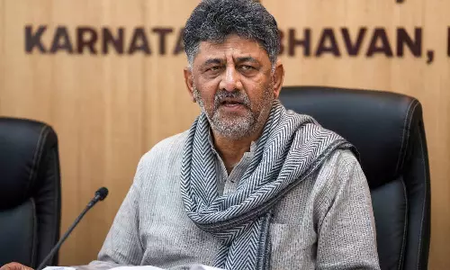 എല്ലാ കാലവും പിസിസി അധ്യക്ഷനായിരിക്കില്ല; ഉടൻ സ്ഥാനമൊഴിയുമെന്ന് സൂചന നൽകി ഡി.കെ ശിവകുമാർ