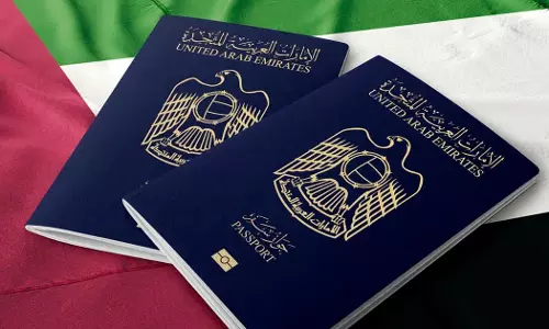 UAE citizens can now visit India without a visa