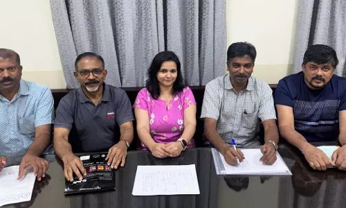 Food Festival in Salalah on November 21