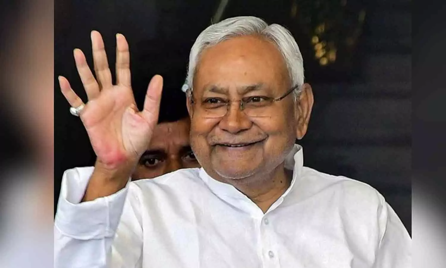 ബിഹാർ മുഖ്യമന്ത്രിയായി നിതീഷ് കുമാർ ഇന്ന് സത്യപ്രതിജ്ഞ ചെയ്യും