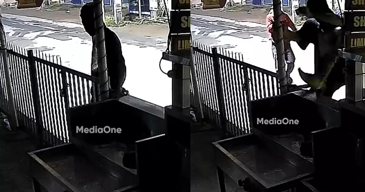 മുകളിലുള്ളയാൾ എല്ലാം കാണുന്നുണ്ടായിരുന്നു; തിരുവനന്തപുരത്തെ ലെയിസ് കള്ളൻമാര് പിടിയിൽ മുകളിലുള്ളയാൾ എല്ലാം കാണുന്നുണ്ടായിരുന്നു; തിരുവനന്തപുരത്തെ ലെയിസ് കള്ളൻമാര് പിടിയിൽ