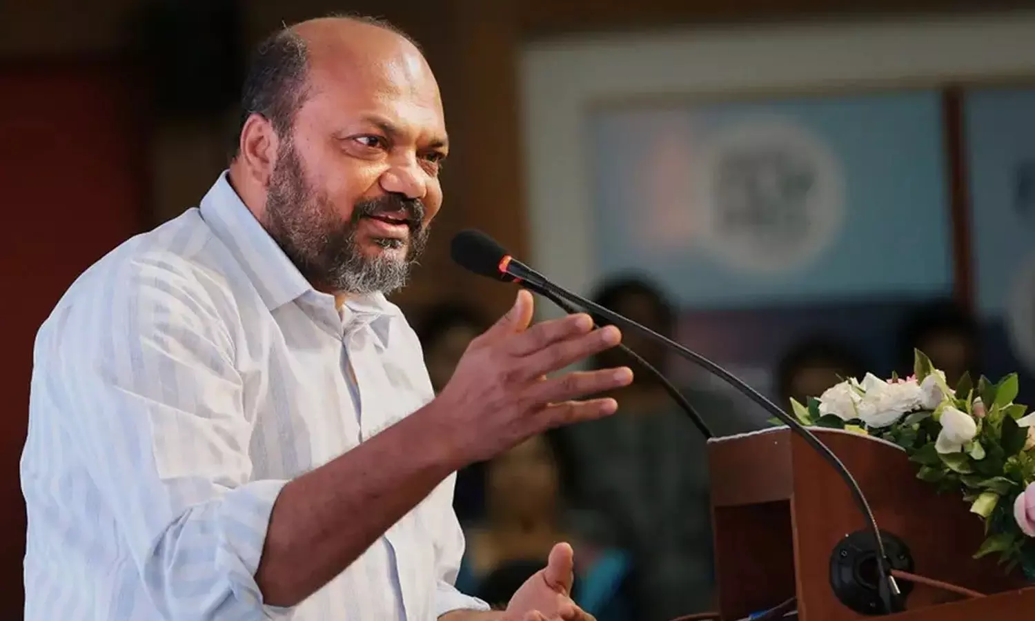 ‘ഒറ്റനോട്ടത്തിൽ കേരളം ആവശ്യപ്പെട്ടതിൽ അനുകൂല വിധി’; രാഷ്‌ട്രപതി റഫറൻസിന്മേലുള്ള സുപ്രിം കോടതി വിധിയിൽ പി. രാജീവ്