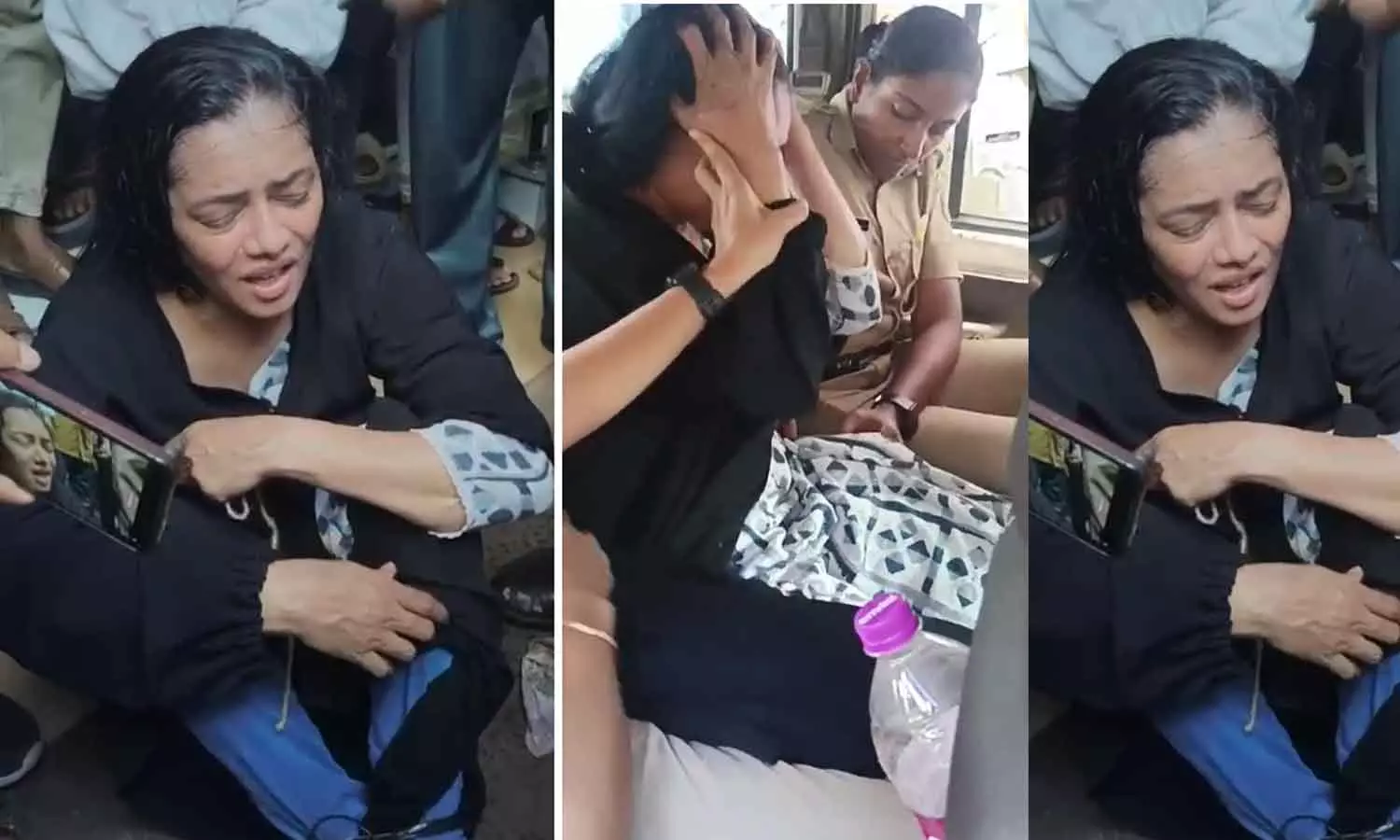 ആഭരണം വാങ്ങാനെത്തി ജ്വല്ലറിയിൽ മോഷണശ്രമം; യുവതി അറസ്റ്റിൽ