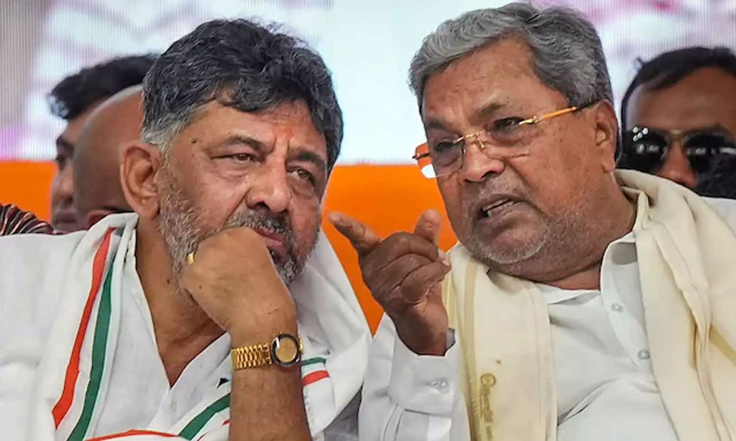 2026ലെ ബജറ്റും അവതരിപ്പിക്കും: മുഖ്യമന്ത്രിയായി തുടരുമെന്ന സൂചന നൽകി സിദ്ധരാമയ്യ