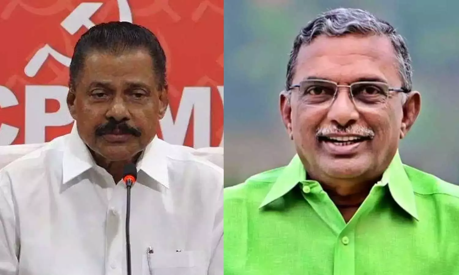 ശബരിമല സ്വർണക്കൊള്ള: പത്മകുമാറിന്റെ അറസ്റ്റിൽ സിപിഎം പ്രതിരോധത്തിലല്ലെന്ന് എം.വി ഗോവിന്ദൻ ശബരിമല സ്വർണക്കൊള്ള: പത്മകുമാറിന്റെ അറസ്റ്റിൽ സിപിഎം പ്രതിരോധത്തിലല്ലെന്ന് എം.വി ഗോവിന്ദൻ