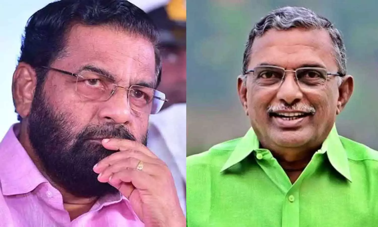 ‌ശബരിമല സ്വർണക്കൊള്ള: കടകംപള്ളിക്ക് കുരുക്ക്?; സർക്കാറിനെ വെട്ടിലാക്കി പത്മകുമാറിൻ്റെ മൊഴി