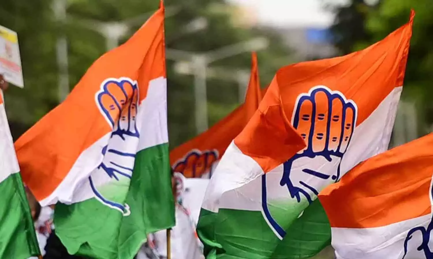 ഇടുക്കി കോൺഗ്രസിൽ പൊട്ടിത്തെറി; മുൻ ബ്ലോക്ക് പഞ്ചായത്ത് മെമ്പർ രാജിവെച്ചു