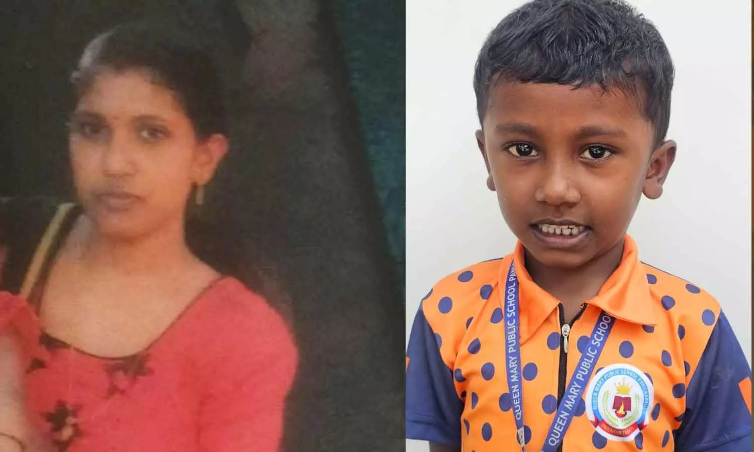 ഇടുക്കിയിൽ നാല് വയസുള്ള മകനെയും അമ്മയെയും വീടിനുള്ളിൽ മരിച്ച നിലയിൽ കണ്ടെത്തി