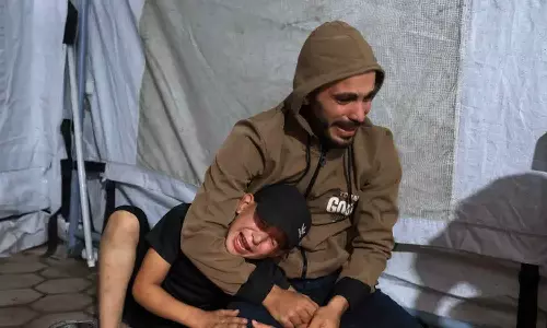 വെടിനിർത്തൽ ലംഘിച്ച് ഇസ്രായേൽ; ഗസ്സയിൽ 28 പേർ കൊല്ലപ്പെട്ടു