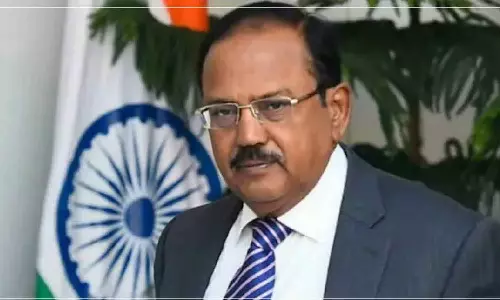 ശൈഖ് ഹസീനയുടെ കൈമാറ്റം: ബംഗ്ലാദേശ് സുരക്ഷാ ഉപദേഷ്ടാവ് അജിത് ഡോവലുമായി ചർച്ച നടത്തിയതായി സൂചന