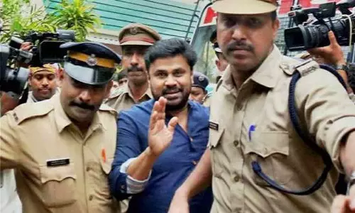 നടിയെ ആക്രമിച്ച കേസ് : വിധി പറയുന്ന തിയതി ഇന്ന് തീരുമാനിച്ചേക്കും