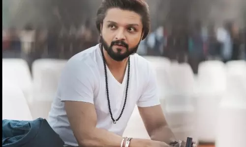 വെല്ലൂരിലെത്തിയിട്ട് രണ്ട് മാസം, ഈ വനവാസം കഴിഞ്ഞു അവനു തിരിച്ചു വരാതിരിക്കാൻ ആവില്ല; രാജേഷ് കേശവിന്‍റെ ആരോഗ്യനിലയെക്കുറിച്ച് സുഹൃത്തിന്‍റെ കുറിപ്പ്