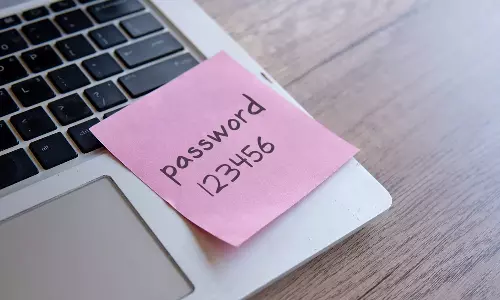 Millions Still Rely On Weak Passwords Despite Rising Cyber Threats