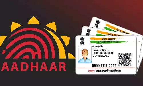 ആധാറിൽ വീണ്ടും മാറ്റം; കാർഡുകളിൽ ഫോട്ടോയും ക്യുആർ കോഡും മാത്രം ഉൾക്കൊള്ളിക്കും; മാറ്റം ഇങ്ങനെ