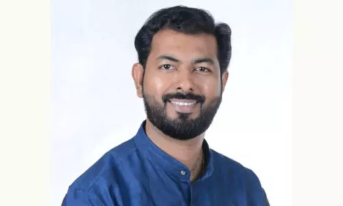 Malayali dies in Saudi Arabia of heart attack while driving