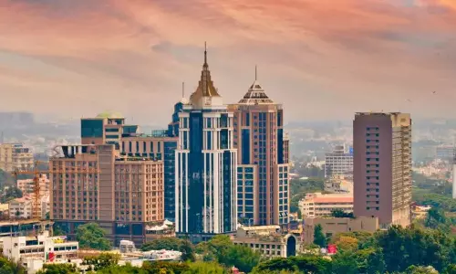 ലോകത്തിലെ ഏറ്റവും വേഗത്തിൽ വളരുന്ന നഗരങ്ങളുടെ പട്ടിക പുറത്ത്;  ഒന്നാം സ്ഥാനത്ത് ഈ ഇന്ത്യൻ നഗരം; മലയാളികൾക്ക് അഭിമാനിക്കാം