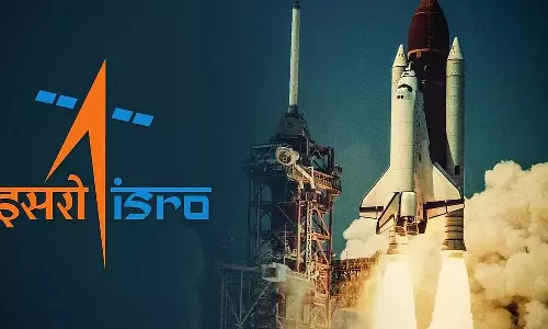 18 വയസ്സ് പൂർത്തിയായോ; ISROയിൽ ലക്ഷങ്ങൾ സമ്പാദിക്കാം: മിനിമം യോഗ്യത പത്താം ക്ലാസും ഐടിഐയും