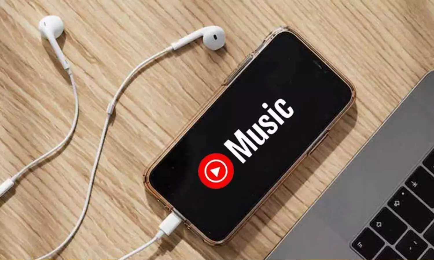 ‌ഇഷ്ടപ്പെട്ട പാട്ടുകൾ തിരഞ്ഞ് സമയം കളയേണ്ട..; പുതിയ ഫീച്ചറുമായി യൂട്യൂബ് മ്യൂസിക്