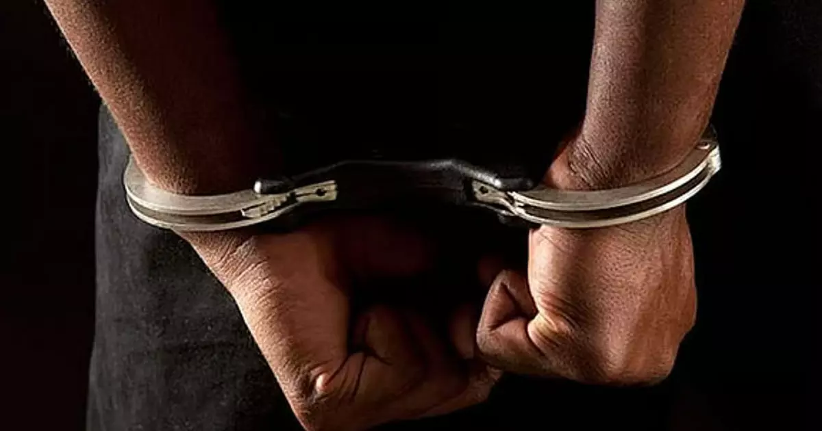 Suspect in 2020 Abu Dhabi double murder arrested in India