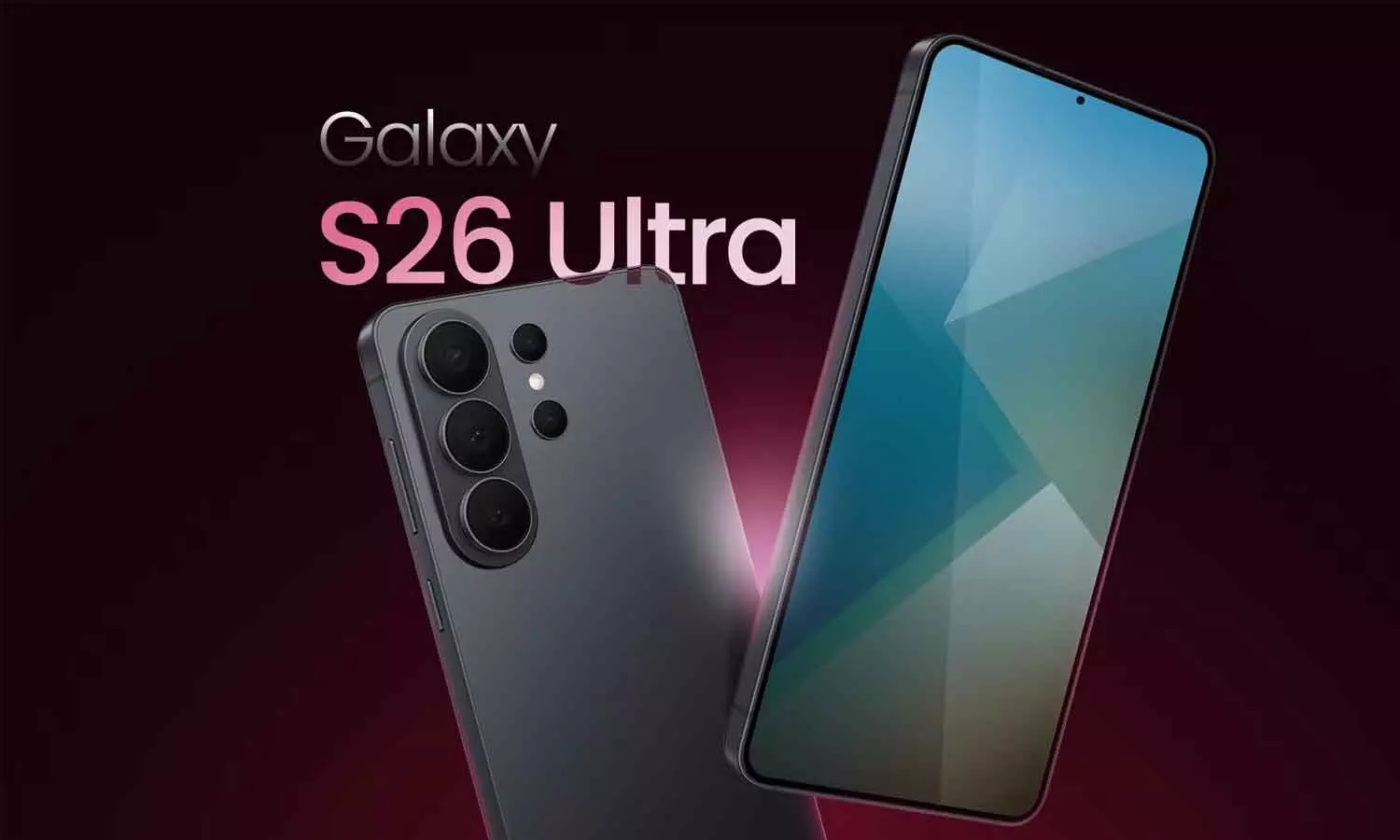 പ്രൊഡക്ഷനിലെ പെട്ടെന്നുള്ള മാറ്റമോ?   സാംസങ് ഗ്യാലക്‌സി എസ്26 സീരീസ് വൈകും