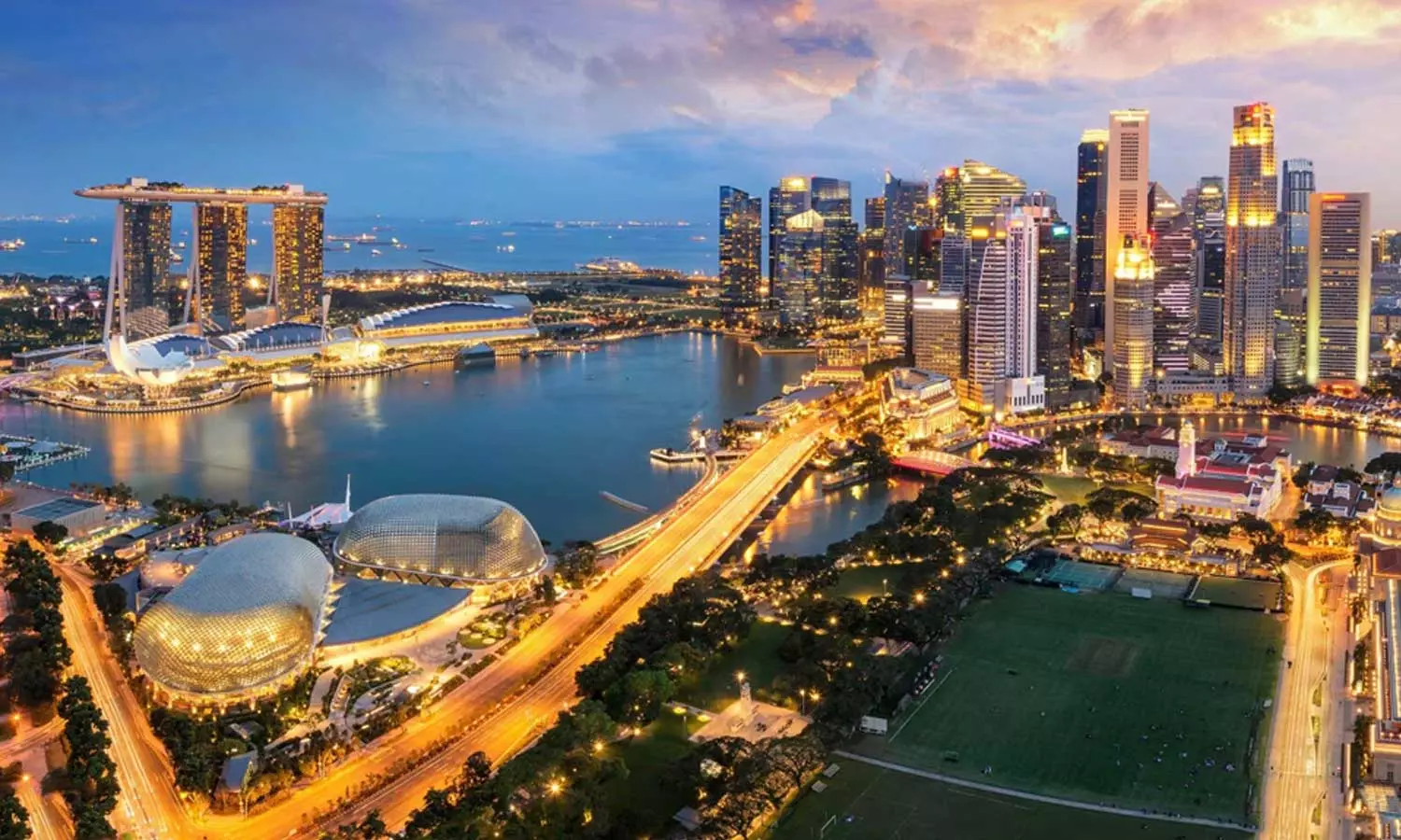 യുദ്ധം വേണ്ട...സമാധാനം മതി; സ്വന്തമായി സൈന്യമില്ലാത്ത അഞ്ച് രാജ്യങ്ങൾ