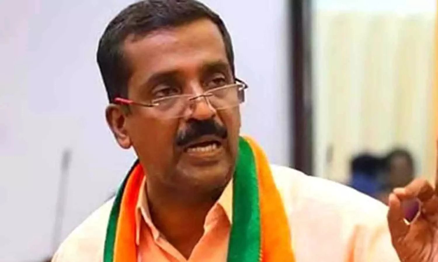 ആഹാരം കഴിക്കാനോ ഉറങ്ങാനോ കഴിയുന്നില്ല വീട്ടിൽ എല്ലാവരും ദുഃഖിതരാണ്: ആത്മഹത്യ ചെയ്ത ബിജെപി കൗൺസിലർ തിരുമല അനിലിന്റെ നിർണായക ഫോൺ സംഭാഷണം പുറത്ത്