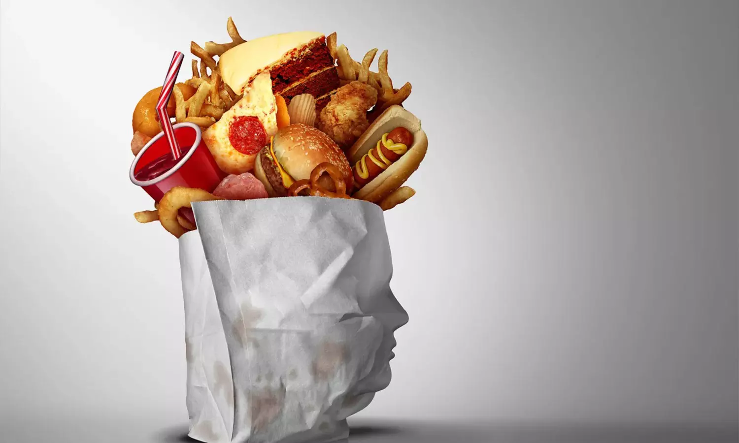 Experts Raise Red Flag Over Ultra-Processed Foods