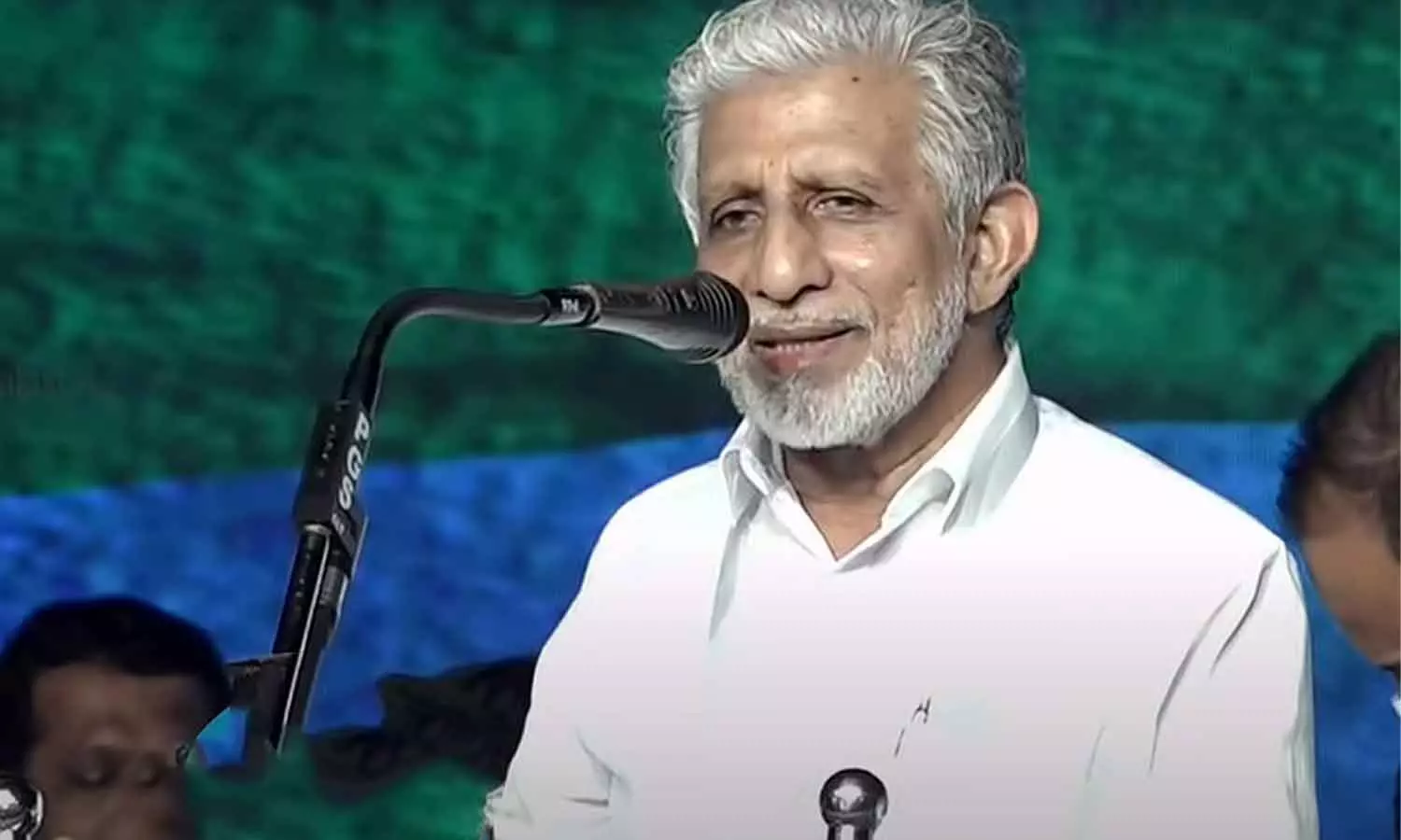 മൂന്നാമതും ഇടതുപക്ഷം അധികാരത്തിൽ വന്നാൽ നാലാം തവണ ബിജെപി അധികാരത്തിലെത്തും: അബ്ദുറഹ്മാൻ കല്ലായി