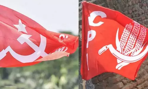 മലപ്പുറത്ത് സിപിഎമ്മിനെ തോൽപ്പിക്കാൻ സിപിഐ; ഒറ്റക്ക് മത്സരിക്കാത്തയിടങ്ങളില്‍ യുഡിഎഫിനെ പിന്തുണക്കും