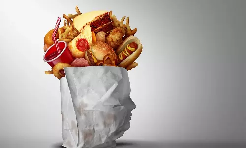 Experts Raise Red Flag Over Ultra-Processed Foods