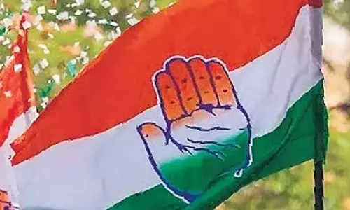 കാരശ്ശേരി ബ്ലോക്ക് ഡിവിഷനിൽ കോൺഗ്രസ് സ്ഥാനാർഥിക്കെതിരെ അഞ്ച് വിമതർ