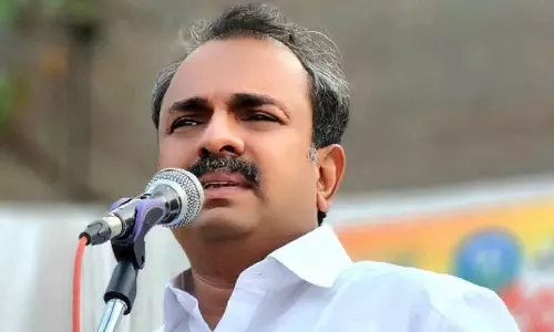 ജഷീർ അർഹനാണ്... ആഗ്രഹിച്ചതിനു വേണ്ടി പൊരുതാൻ അയാൾക്കവകാശമുണ്ട് ; വിമത സ്ഥാനാർഥി ജഷീർ പള്ളിവയലിനെ പിന്തുണച്ച് കെപിസിസി ജനറല്‍ സെക്രട്ടറി കെ.പി നൗഷാദലി