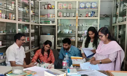 ഓൺലൈനിൽ മരുന്ന് വിൽപ്പന; സ്ഥാപനത്തിനെതിരെ നടപടി