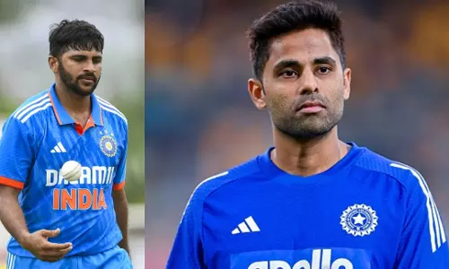 മുഷ്താഖ് അലി ട്രോഫി ; മുംബൈയെ ശാർദൂൽ താക്കൂർ നയിക്കും മുഷ്താഖ് അലി ട്രോഫി ; മുംബൈയെ ശാർദൂൽ താക്കൂർ നയിക്കും