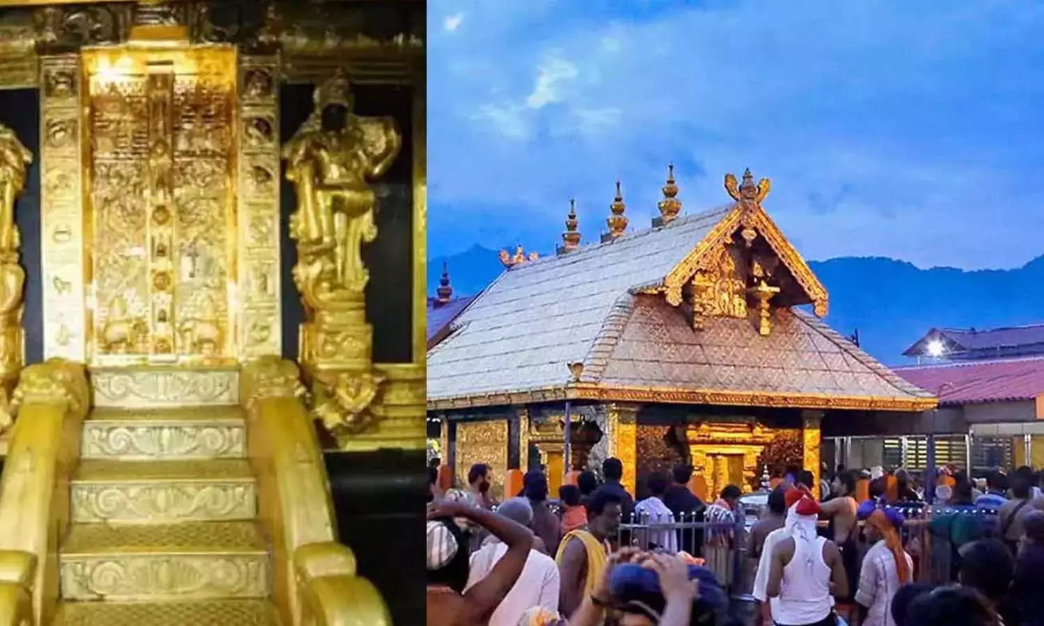 ശബരിമല സ്വർണക്കൊള്ള: ദേവസ്വം ബോർഡ് അംഗങ്ങളായ എൻ. വിജയകുമാറിനെയും കെ. പി ശങ്കരദാസിനെയും വീണ്ടും ചോദ്യം ചെയ്യും