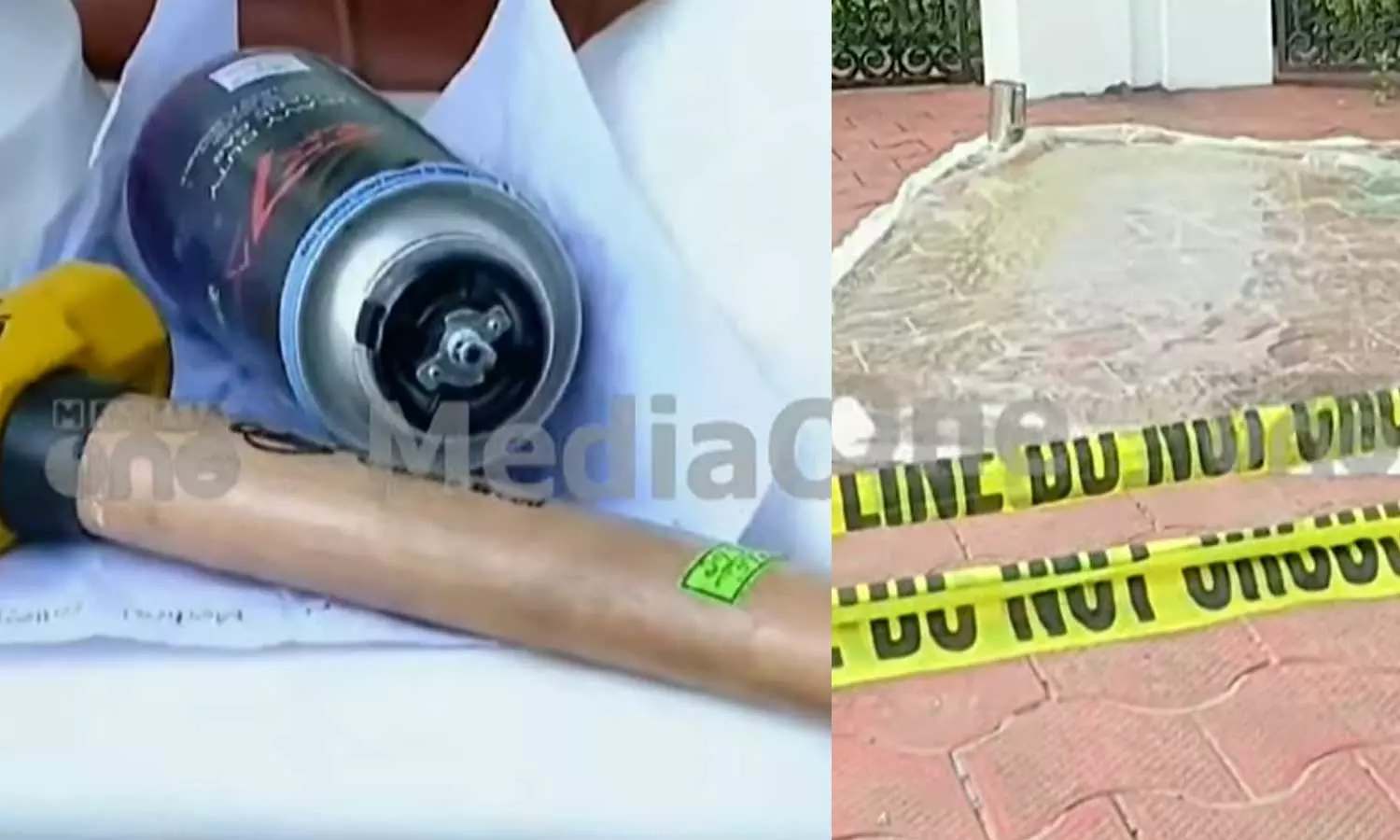 തിയേറ്റർ നടത്തിപ്പുകാരനെയും ഡ്രൈവറെയും ആക്രമിച്ച സംഭവം; നിർണായക സിസിടിവി ദൃശ്യങ്ങൾ പൊലീസിന്