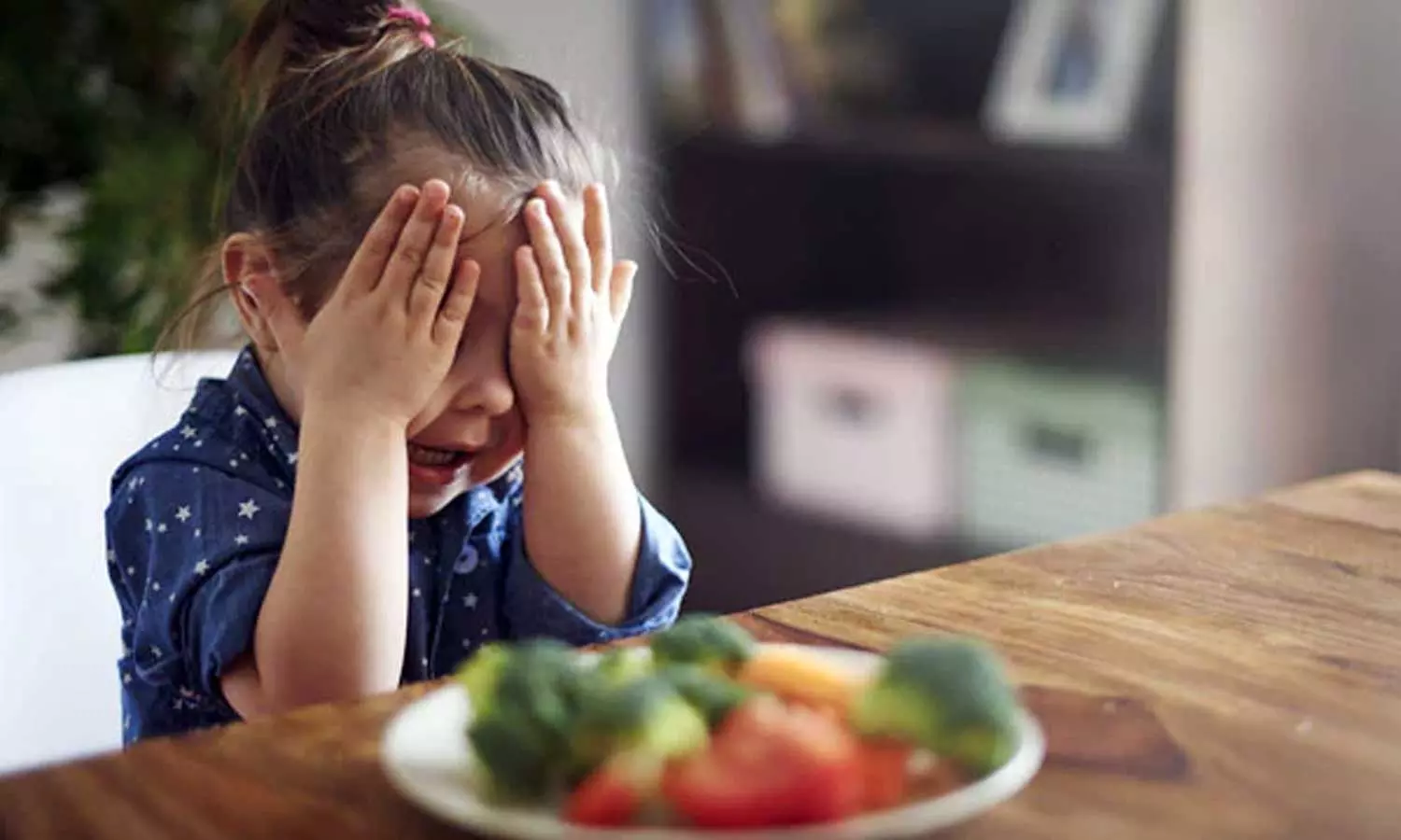 കുട്ടിക്ക് രോഗപ്രതിരോധ ശേഷി കുറവാണോ?;  നിർബന്ധമായും നൽകേണ്ട അഞ്ചു ഭക്ഷണങ്ങളിതാ...