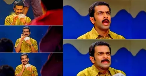 ഞാനുമൊരു സോജപ്പൻ ഫാൻ, എന്നെയും ആ അസോസിയേഷനിൽ ചേര്‍ക്കൂ; ട്രോളുകൾക്ക് മറുപടിയുമായി പൃഥ്വിരാജ്