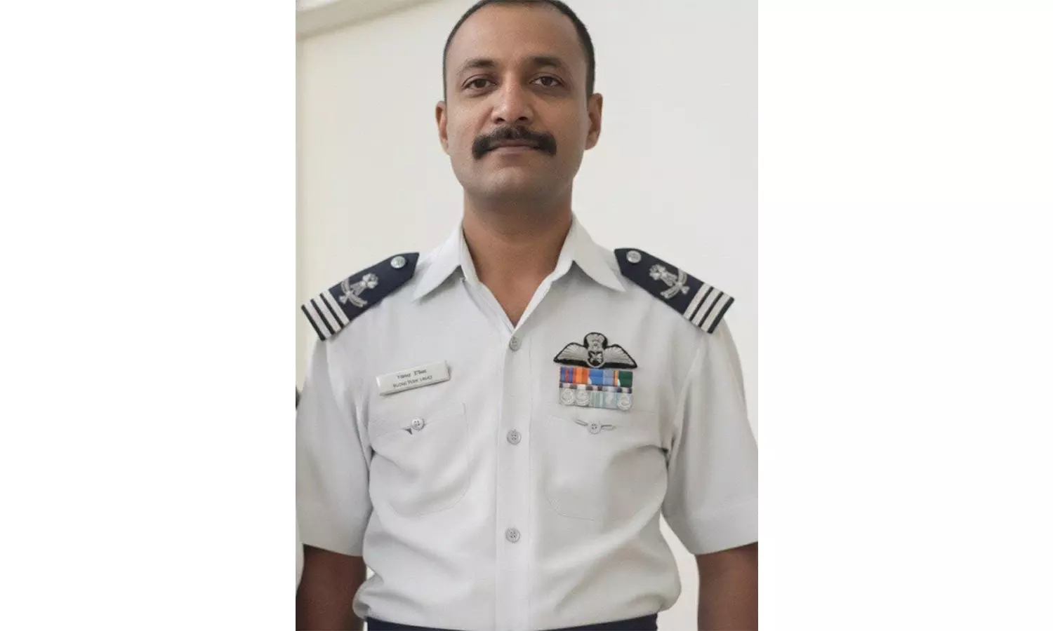 രാജ്യത്തിന് നഷ്ടമായത് ധീരനായ പൈലറ്റിനെ... തേജസ് യുദ്ധവിമാനം തകർന്ന് പൈലറ്റ് മരിച്ച സംഭവത്തിൽ അനുശോചനമറിയിച്ച് പ്രമുഖർ