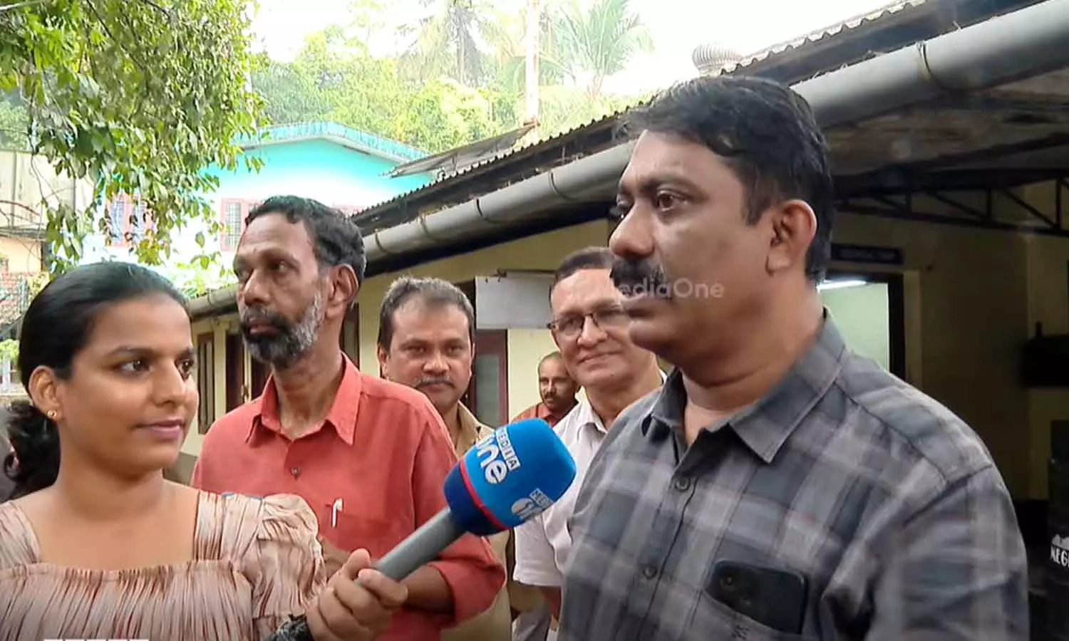 കോഴിക്കോട് കോർപറേഷനിലെ വികസനവുമായി ബന്ധപ്പെട്ട് യുഡിഎഫുമായി പരസ്യ സംവാദത്തിന് തയ്യാർ: സി.പി മുസാഫർ അഹമ്മദ് കോഴിക്കോട് കോർപറേഷനിലെ വികസനവുമായി ബന്ധപ്പെട്ട് യുഡിഎഫുമായി പരസ്യ സംവാദത്തിന് തയ്യാർ: സി.പി മുസാഫർ അഹമ്മദ്