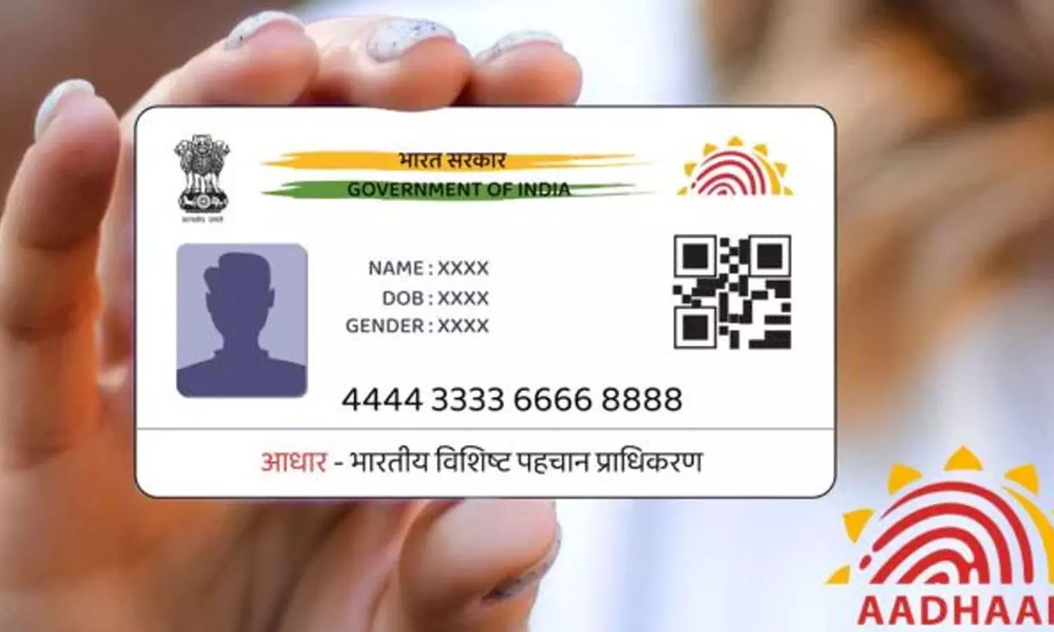 Lost your Aadhaar Card Here is the steps guide to retrieve your card