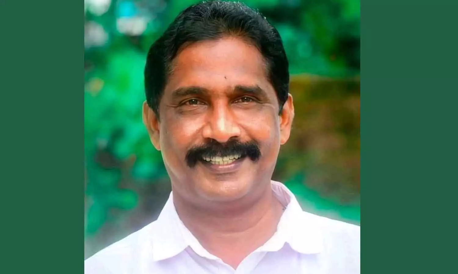 ആന്തൂരിലും മലപ്പട്ടത്തും പത്രിക നൽകിയ യുഡിഎഫ് സ്ഥാനാർഥികളെ സിപിഎം ഭീഷണിപ്പെടുത്തി: മാർട്ടിൻ ജോർജ് ആന്തൂരിലും മലപ്പട്ടത്തും പത്രിക നൽകിയ യുഡിഎഫ് സ്ഥാനാർഥികളെ സിപിഎം ഭീഷണിപ്പെടുത്തി: മാർട്ടിൻ ജോർജ്